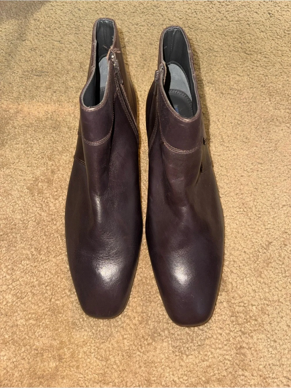GIORGIO BRUTINI® boots for men